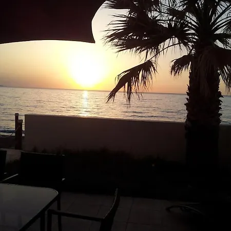 Uniquely Located On The * Agia Marina (Northern Cyprus)