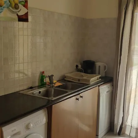 Uniquely Located On The Case de vacanță Agia Marina (Northern Cyprus)