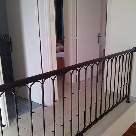 Uniquely Located On The * Agia Marina (Northern Cyprus)