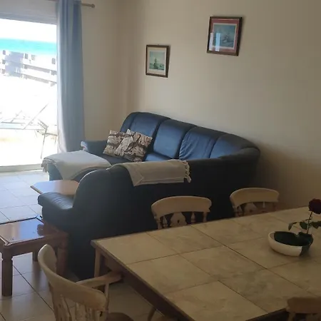 Uniquely Located On The Case de vacanță Agia Marina (Northern Cyprus)