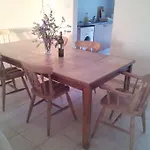 Holiday home Uniquely Located On The Agia Marina (Northern Cyprus)