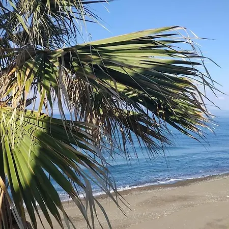 Uniquely Located On The Nyaraló