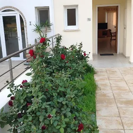 Holiday home Uniquely Located On The Agia Marina (Northern Cyprus)