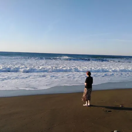 Uniquely Located On The Nyaraló Ajía Marína