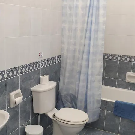 Uniquely Located On The Holiday home Agia Marina (Northern Cyprus)