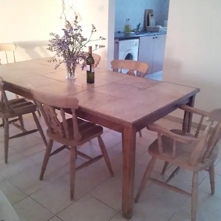 Holiday home Uniquely Located On The Agia Marina (Northern Cyprus)