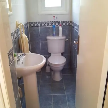 Nyaraló Uniquely Located On The *