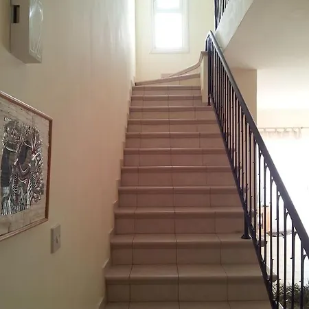 Uniquely Located On The Nyaraló