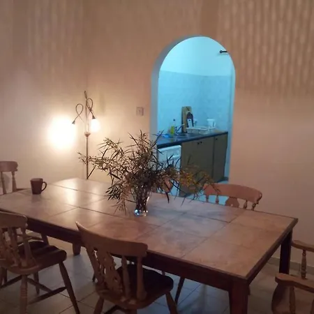Uniquely Located On The Agia Marina (Northern Cyprus)