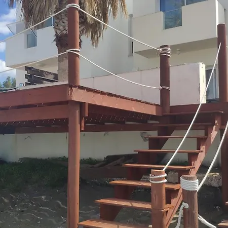 Uniquely Located On The Agia Marina (Northern Cyprus)