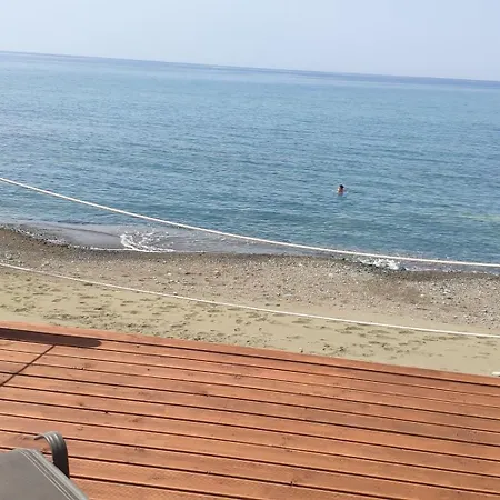 Uniquely Located On The Nyaraló