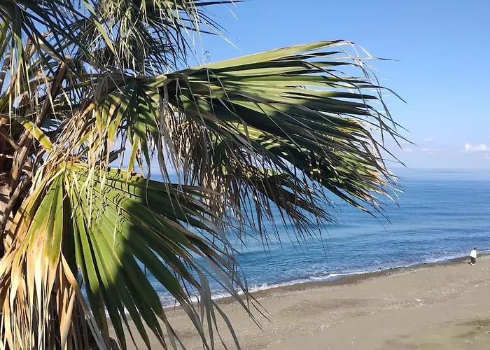 Uniquely Located On The Ferienhaus