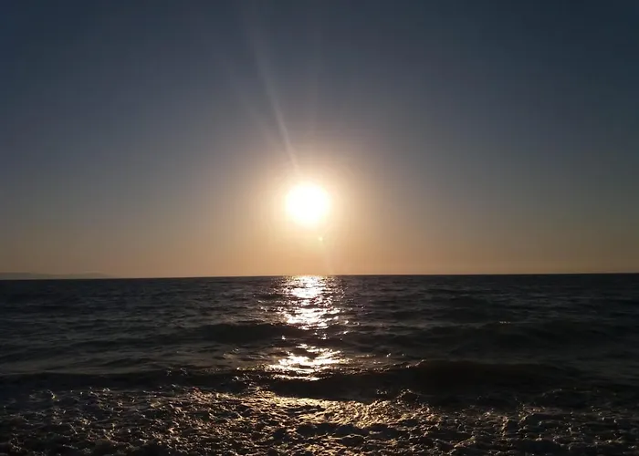 Uniquely Located On The *