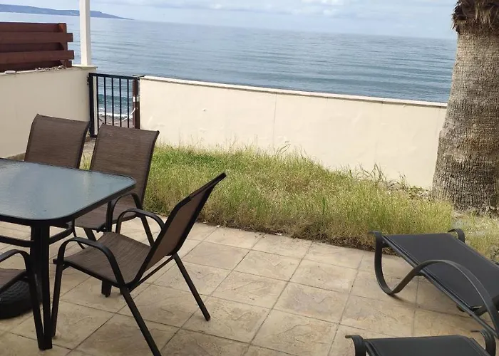 Uniquely Located On The