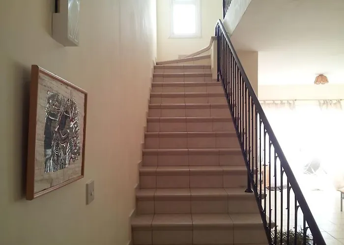 Uniquely Located On The 別荘