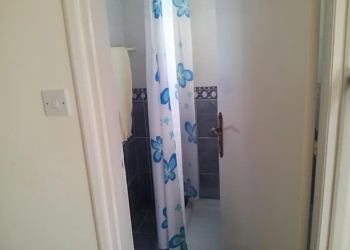 別荘 Uniquely Located On The Ayia Marina