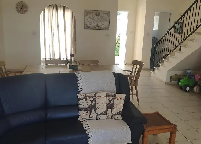 Ferienhaus Uniquely Located On The *